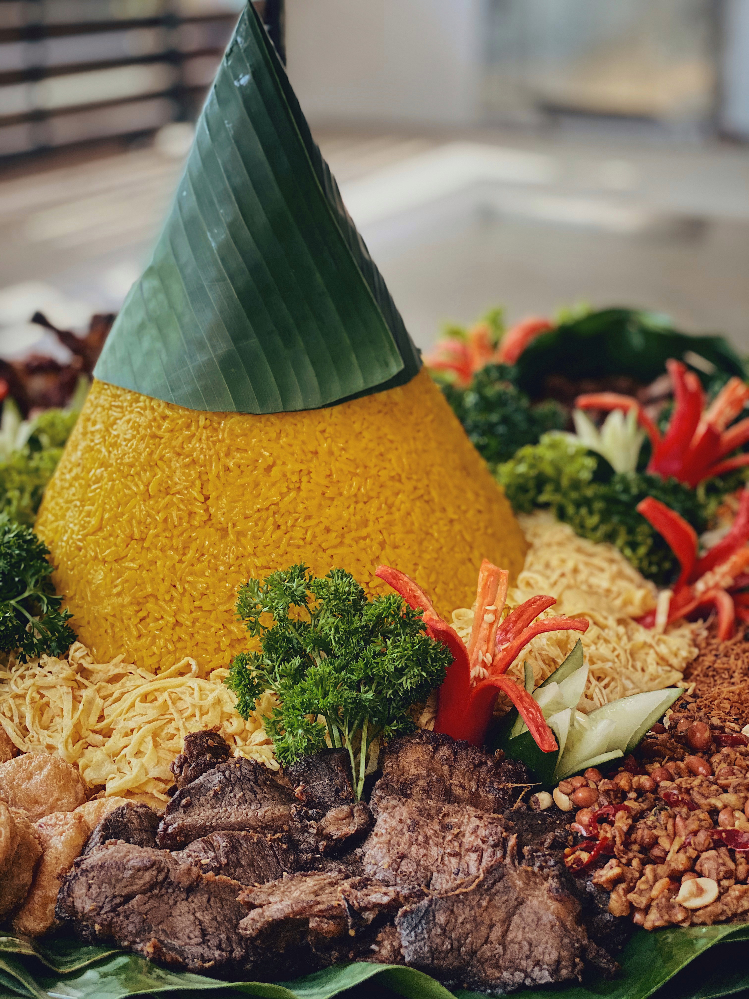 Coffee Break Paket Fancy Bite