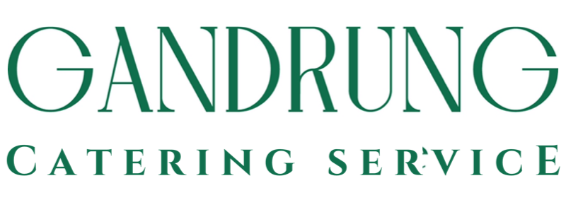 GANDRUNG CATERING SERVICE